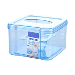 Hộp giấy vuông 1094 Duy Tân