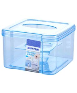 Hộp giấy vuông 1094 Duy Tân