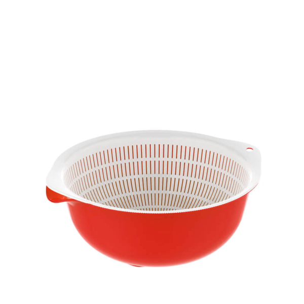 Bộ thau rổ 3T6 Duy Tân - Ảnh 5
