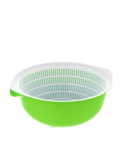 Bộ thau rổ 3T6 Duy Tân