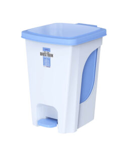 Thùng rác đạp Matsu lớn Duy Tân