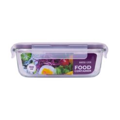 Hộp TP CN Matsu Lock 1.050ml Duy Tân