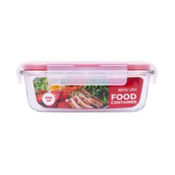 Hộp TP CN Matsu Lock 640ml Duy Tân