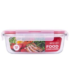 Hộp TP CN Matsu Lock 640ml Duy Tân