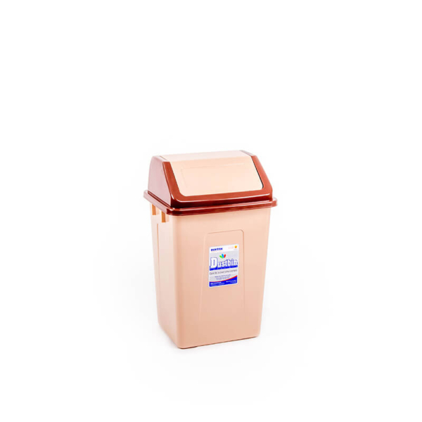 Thùng Rác Nắp Lật Trung - Ảnh 3